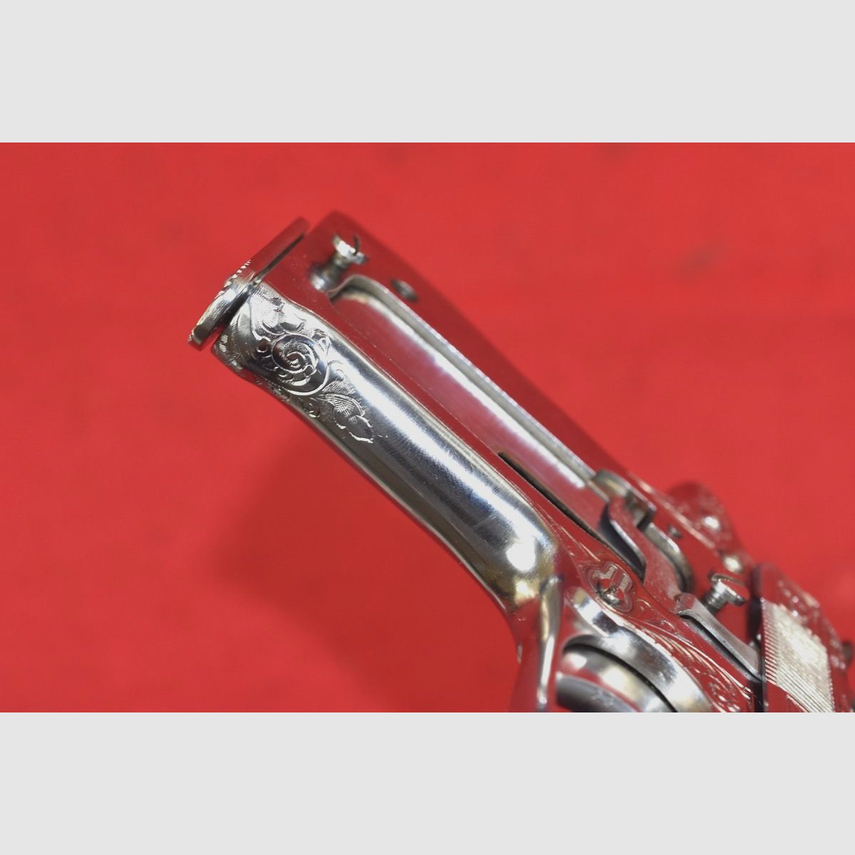 #8505 STAR F SPORT pistol, year 1950, cal. .22 LR, image 8 of 18