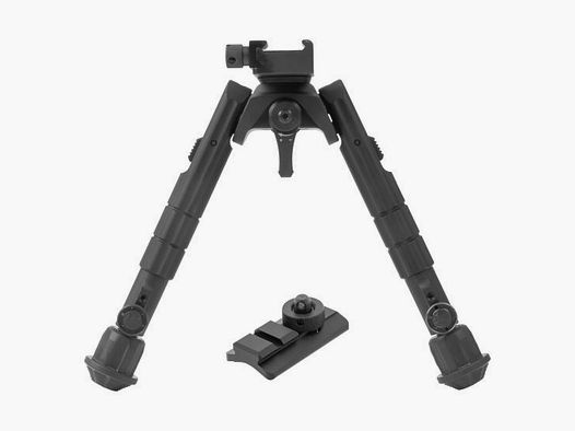 UTG Recon 360 Picatinny bipied