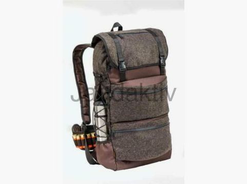 AKAH Berg- en Trekking Rugzak Loden (26 Liter)