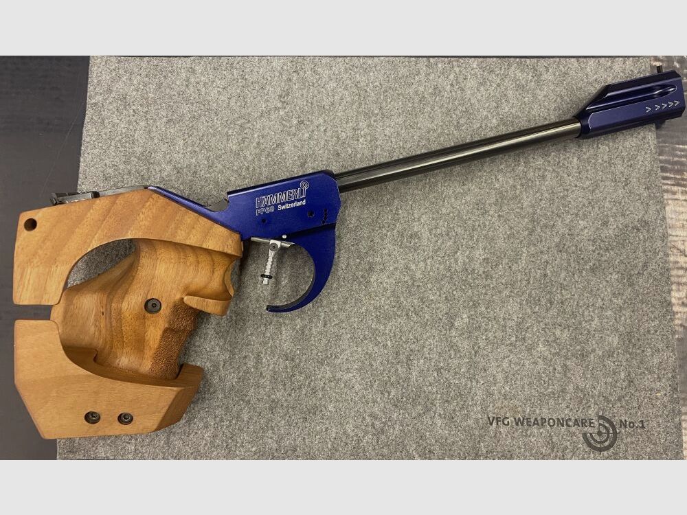 Hämmerli FP 60