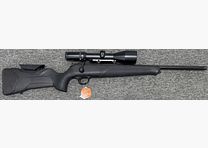 Blaser R8 Professional 2.0 - .308 Win. + M15x1 + LL 52cm + Schmidt&Bender 3-12x50 - Neuwaffe mit gebrauchtem ZF