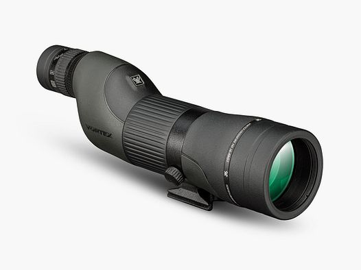 Vortex Crossfire HD 16-48x65 Telescopio Recto