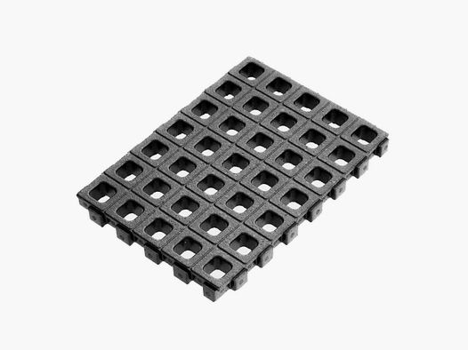 Magpul DAKA Universal Grid Organizer – Panel de repuesto