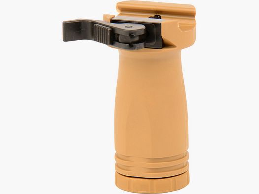 B&T Unigrip QD corto