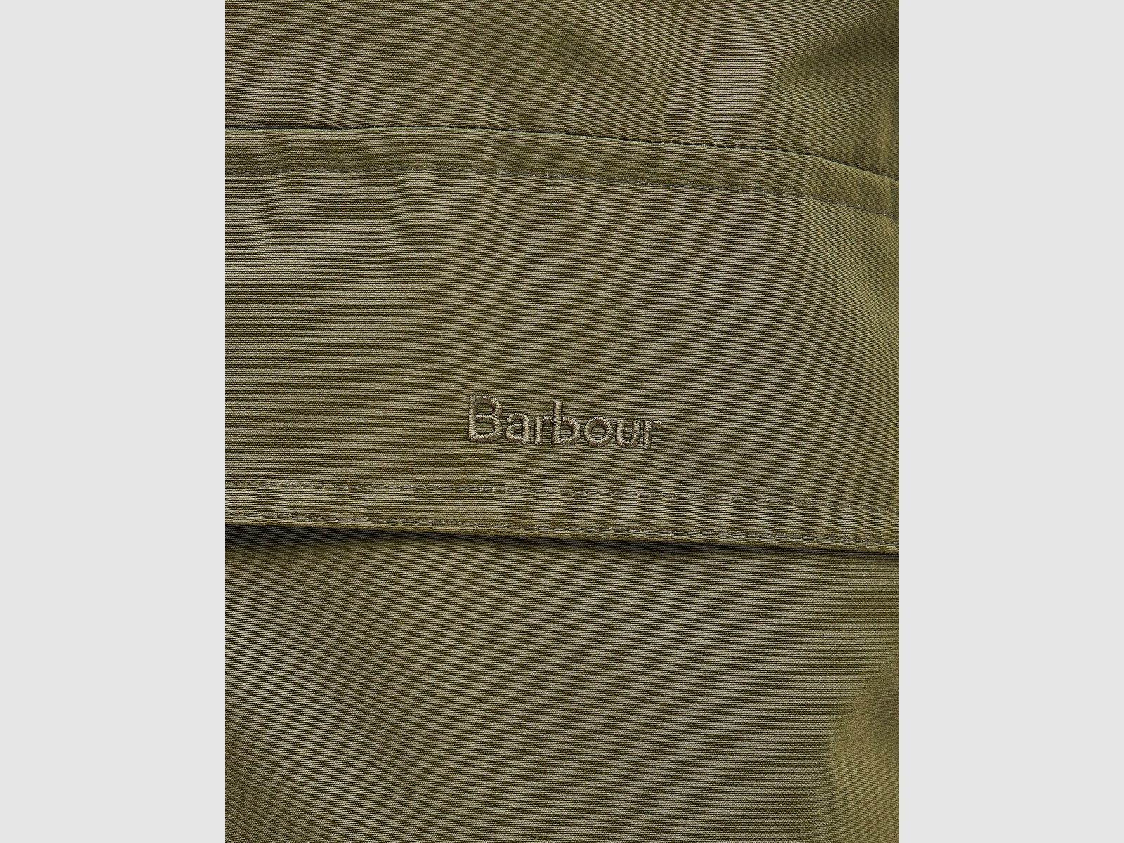 Barbour Women's Jacket Francis Parka