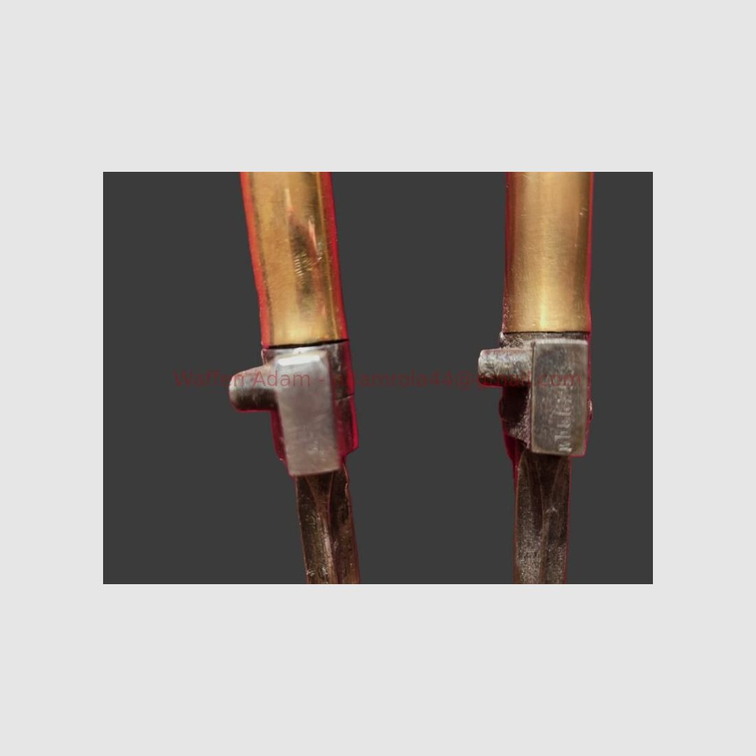 Lebel Bayonet, image 2 of 3