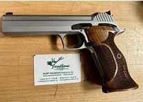 Komisje Pistolet SIG P 210 5'' Supertarget
