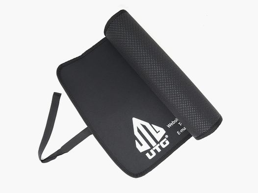 UTG – Tappetino pulizia armi universale