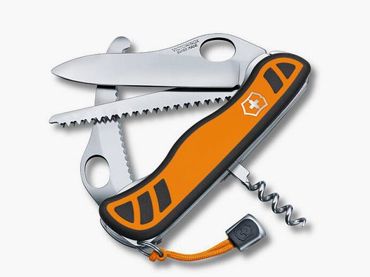Cuchillo de caza Victorinox Hunter XT