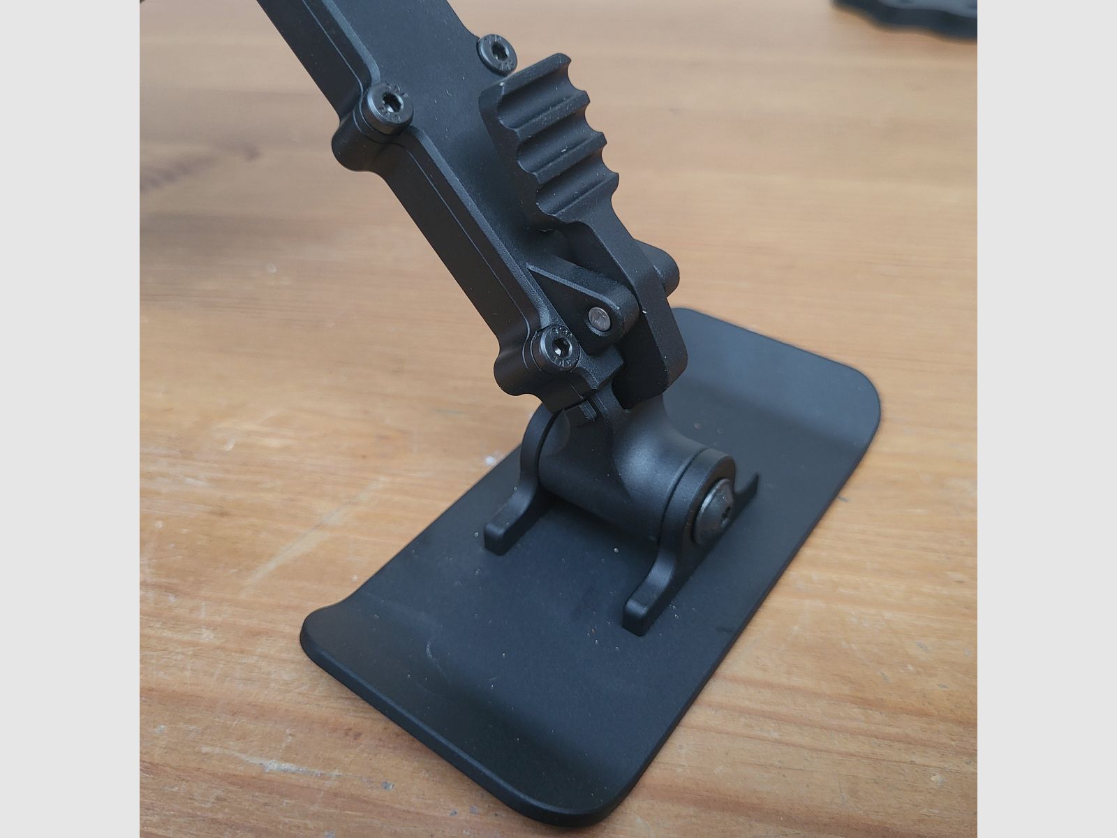 Bears Bipod IV