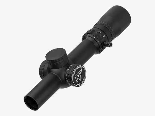 Luneta NIGHTFORCE NX6 1-6×24 F2 4A-i