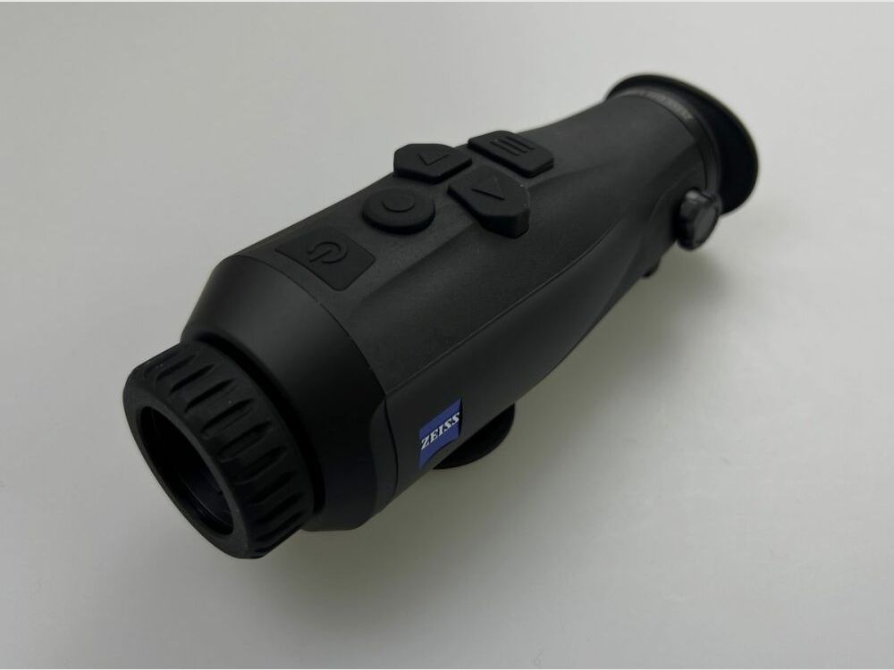 ZEISS DTI 1/25