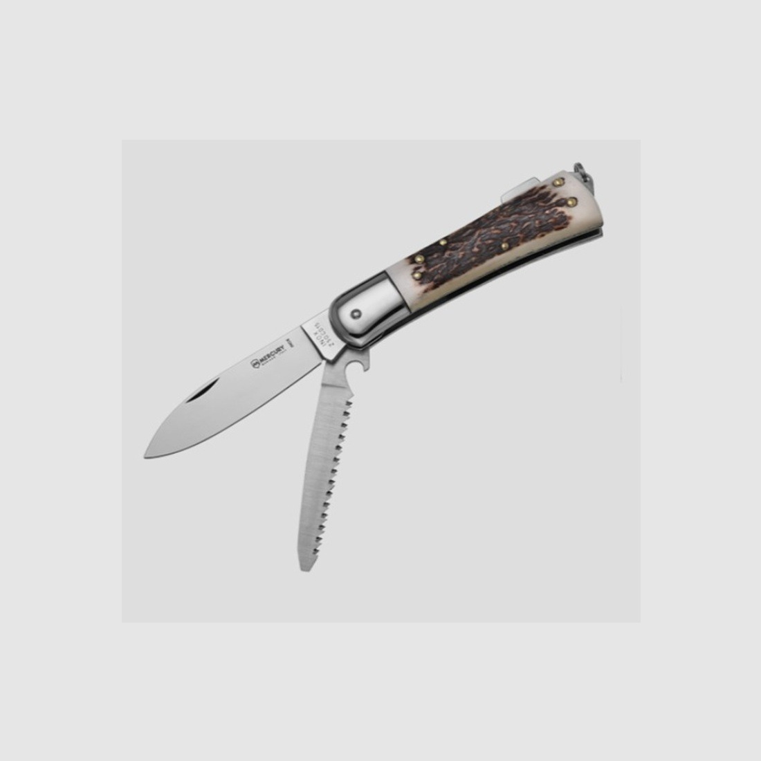 Fritzmann - Jagdmesser - Modell 5131