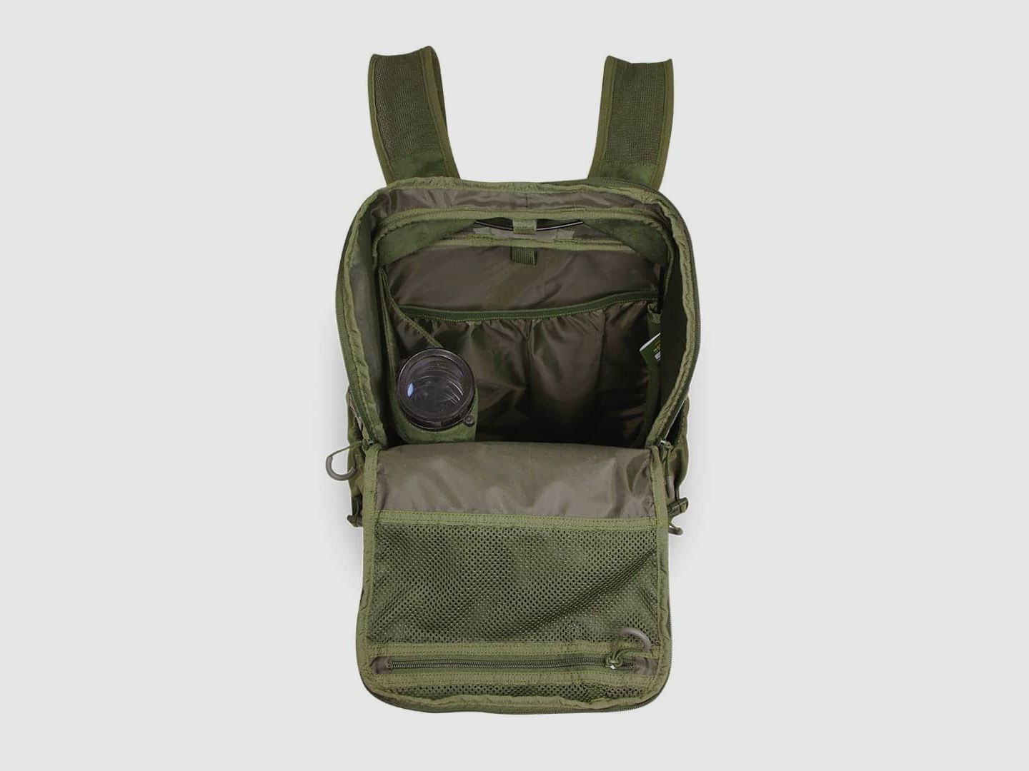Sac banane Suede 24 PF – 24 Litres, image 2 sur 7