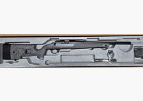 Bergara B14-R Steel - 18'' .22lr