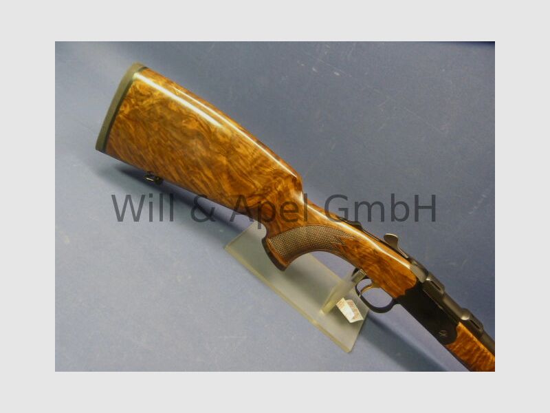 MERKEL K5 EXTREME SONDERHOLZ
