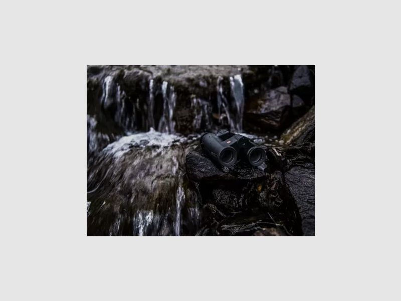 Leica GEOVID Pro 10x32, Bild 7 von 9