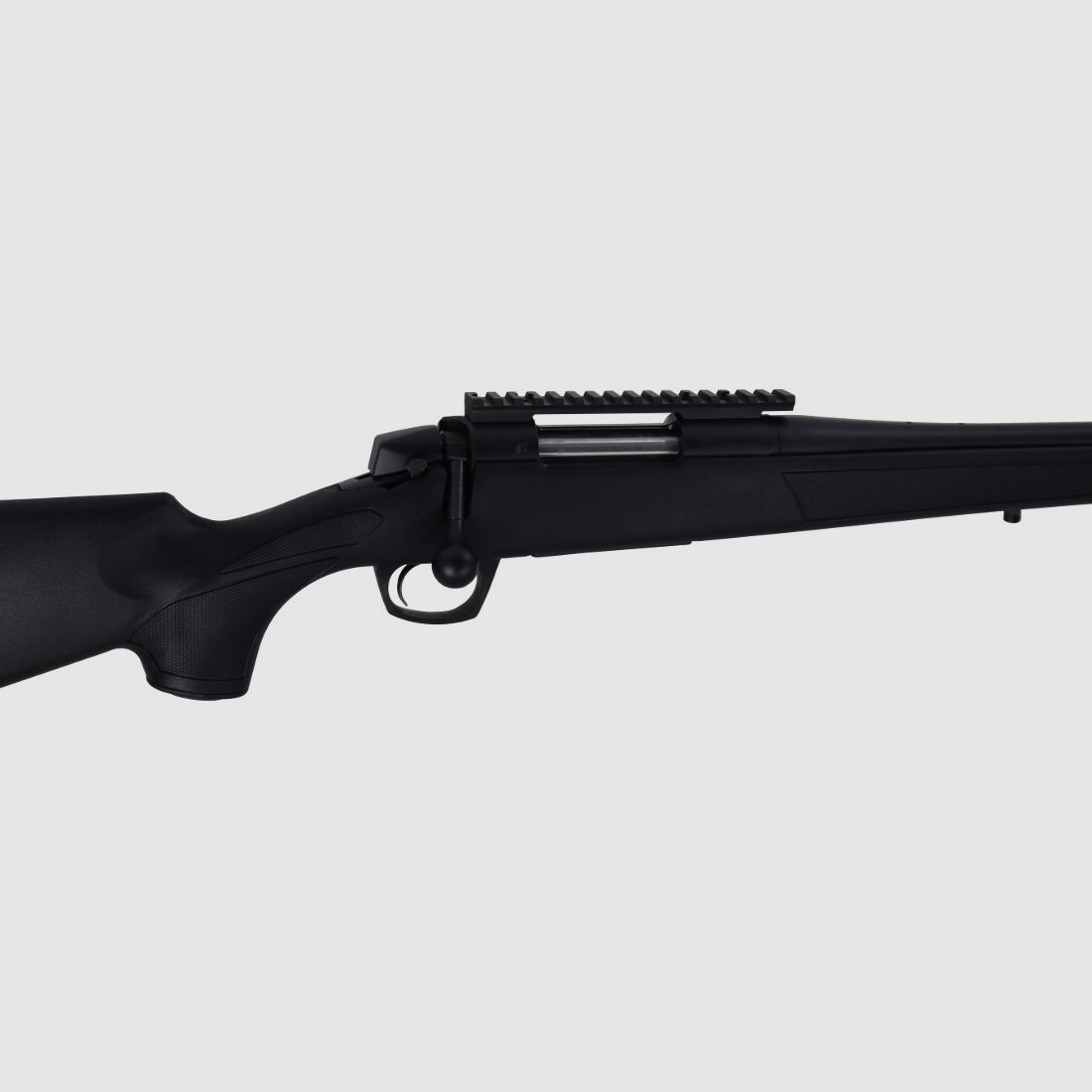 CVA Cascade Black Polymer