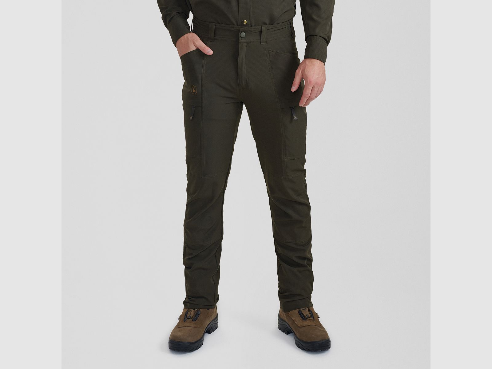 Canopy Hose - Forest Green - Men's Size: 46