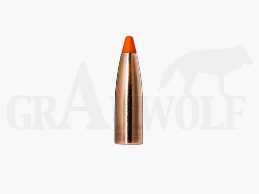.243 / 6 mm 76 gr / 4.9 g Norma Tipstrike Varmint Bullets 100 Pieces