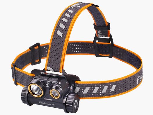 Fenix Stirnlampe HM65R