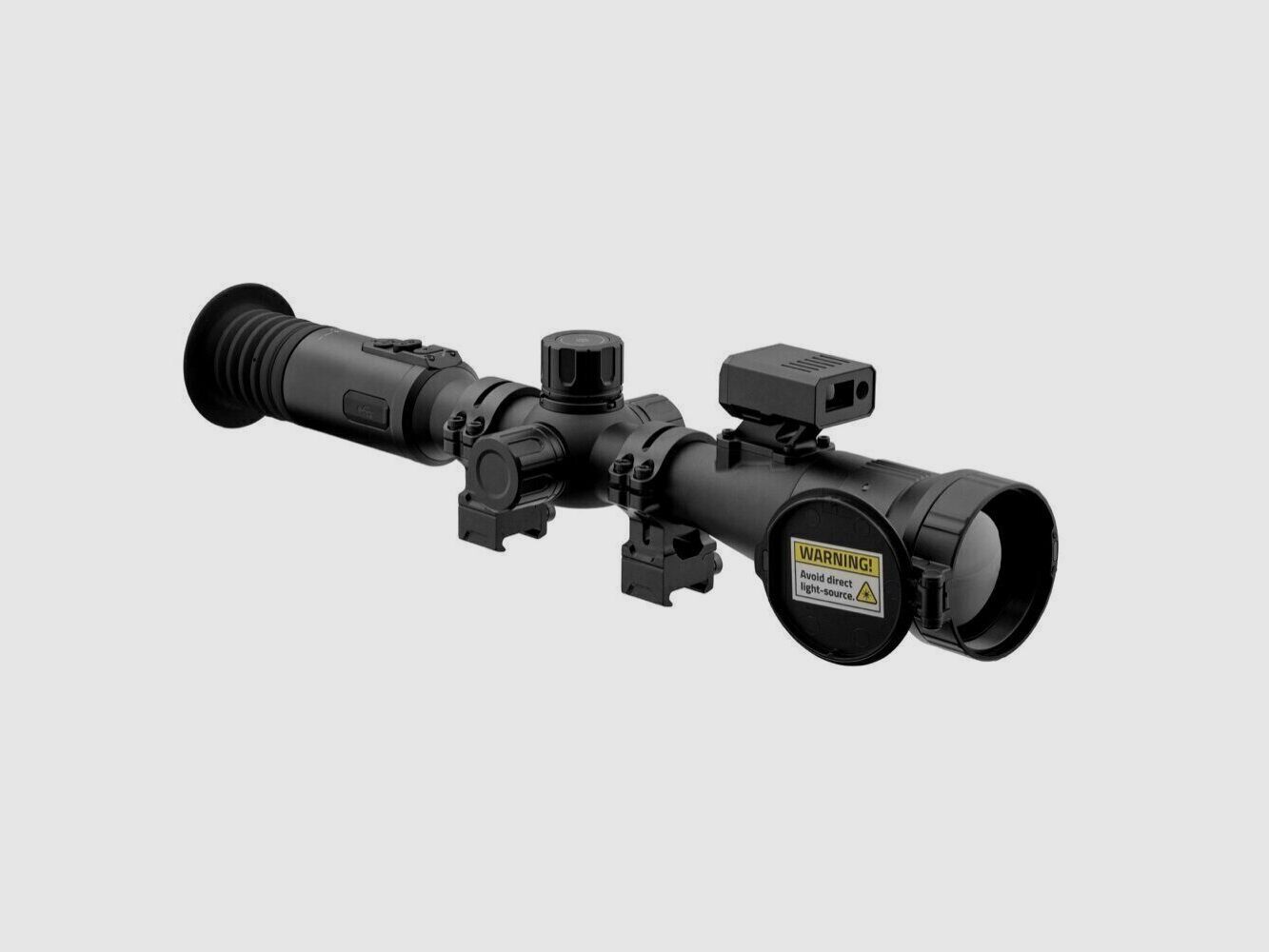 Telescopio termico Pard Pantera, immagine 4 di 10