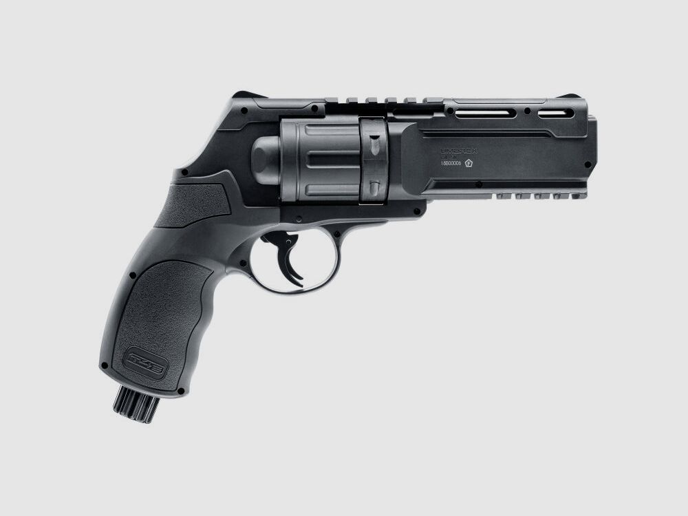 T4E TR50 im Kaliber .50
