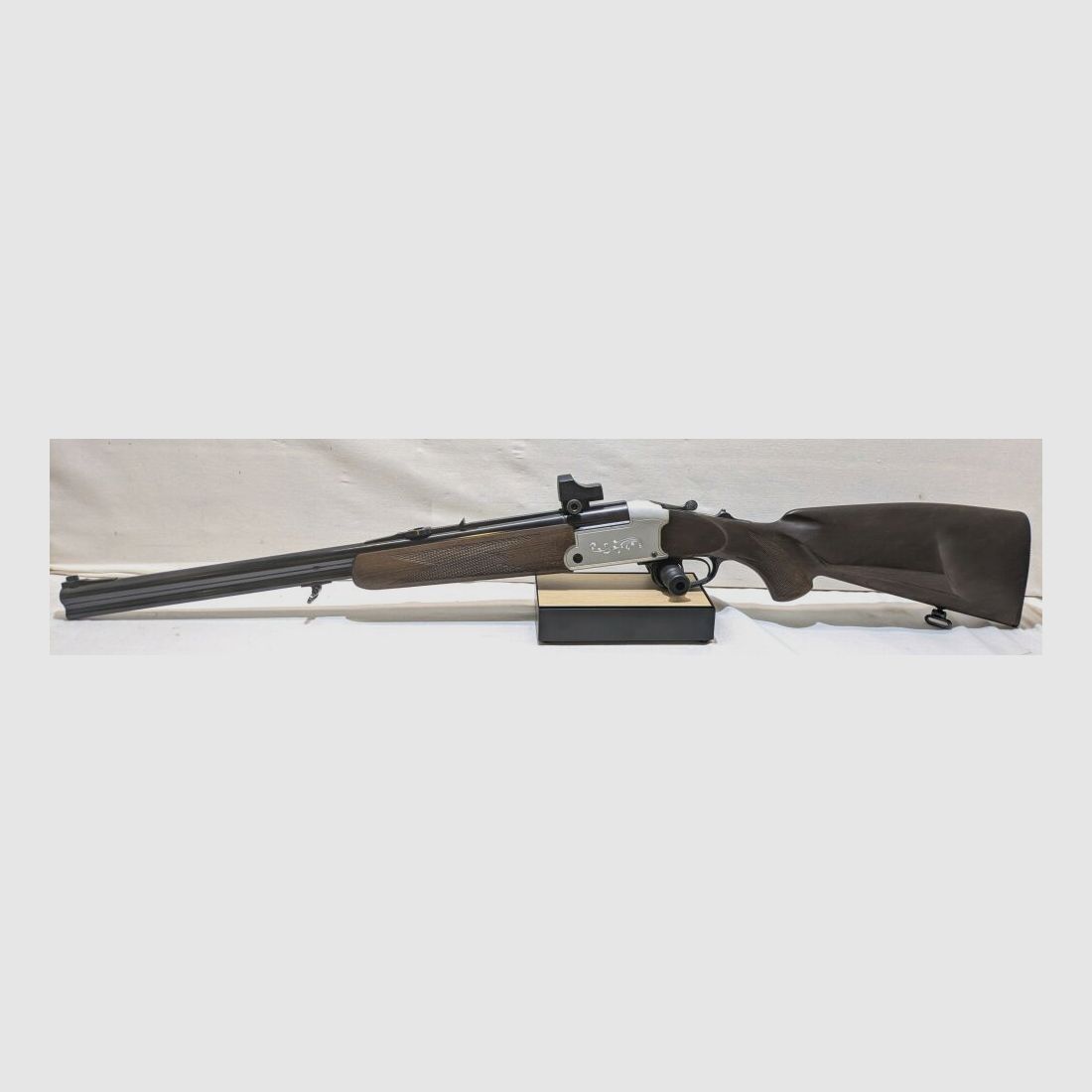 Heym 25 Ornament