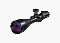 DDoptics Zieloptik Nachtfalke Gen.3 2,5-10x56 A4N MRAD