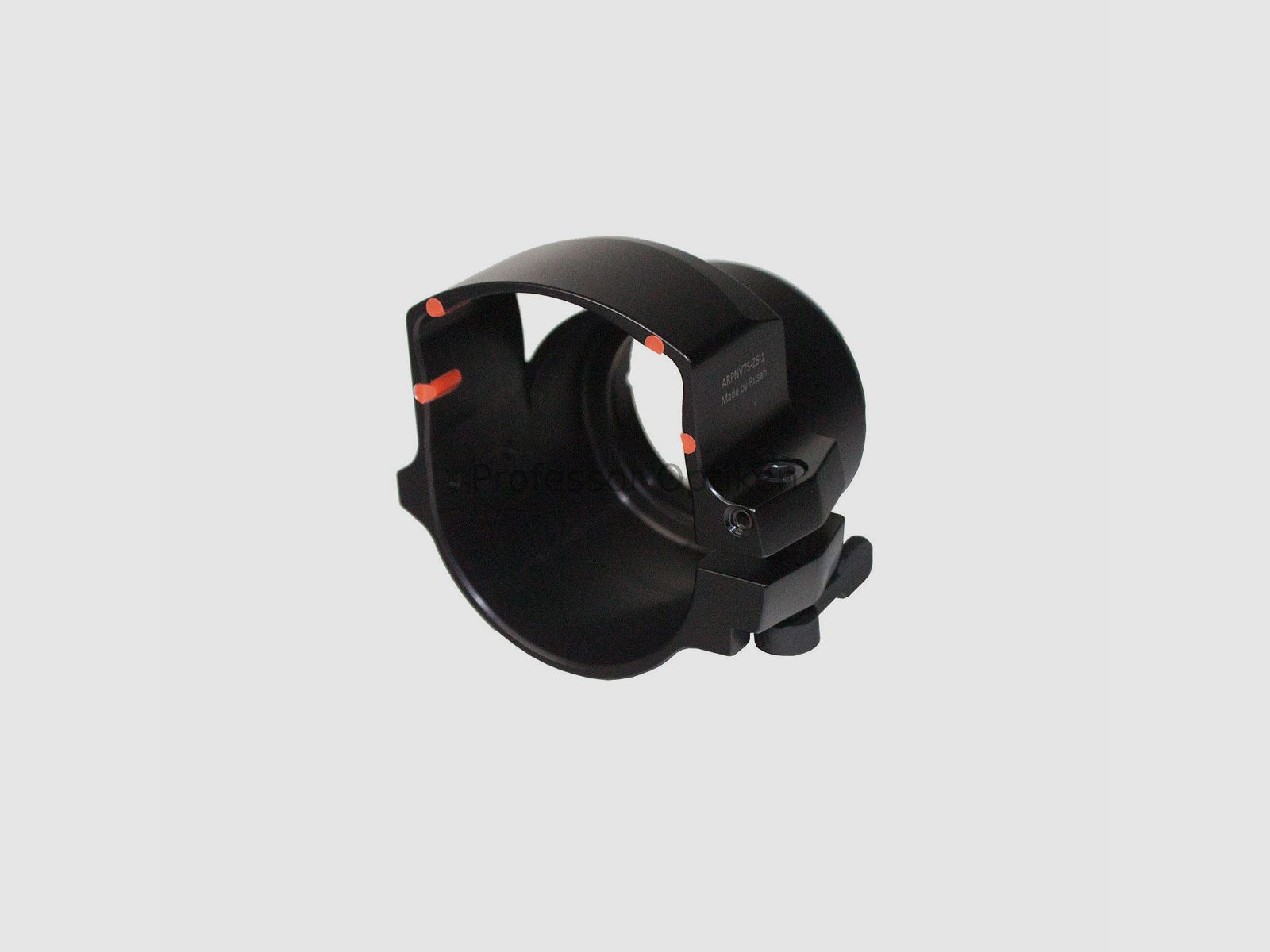 Adaptateur d'oculaire RUSAN pour PARD NV007S et PARD NV007SP - Swarovski Z6i Gen. 1
