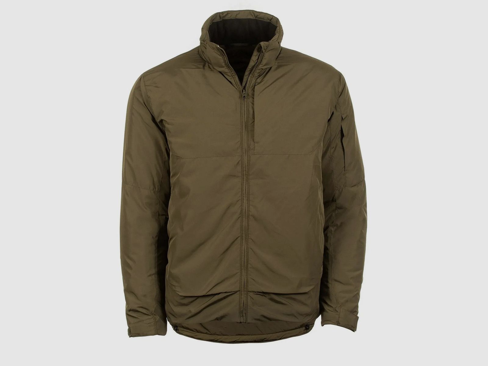 Snugpak Snugpak Jacke Arrowhead oliv