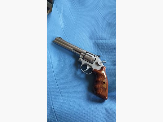 Smith & Wesson Target Champion .22LfB