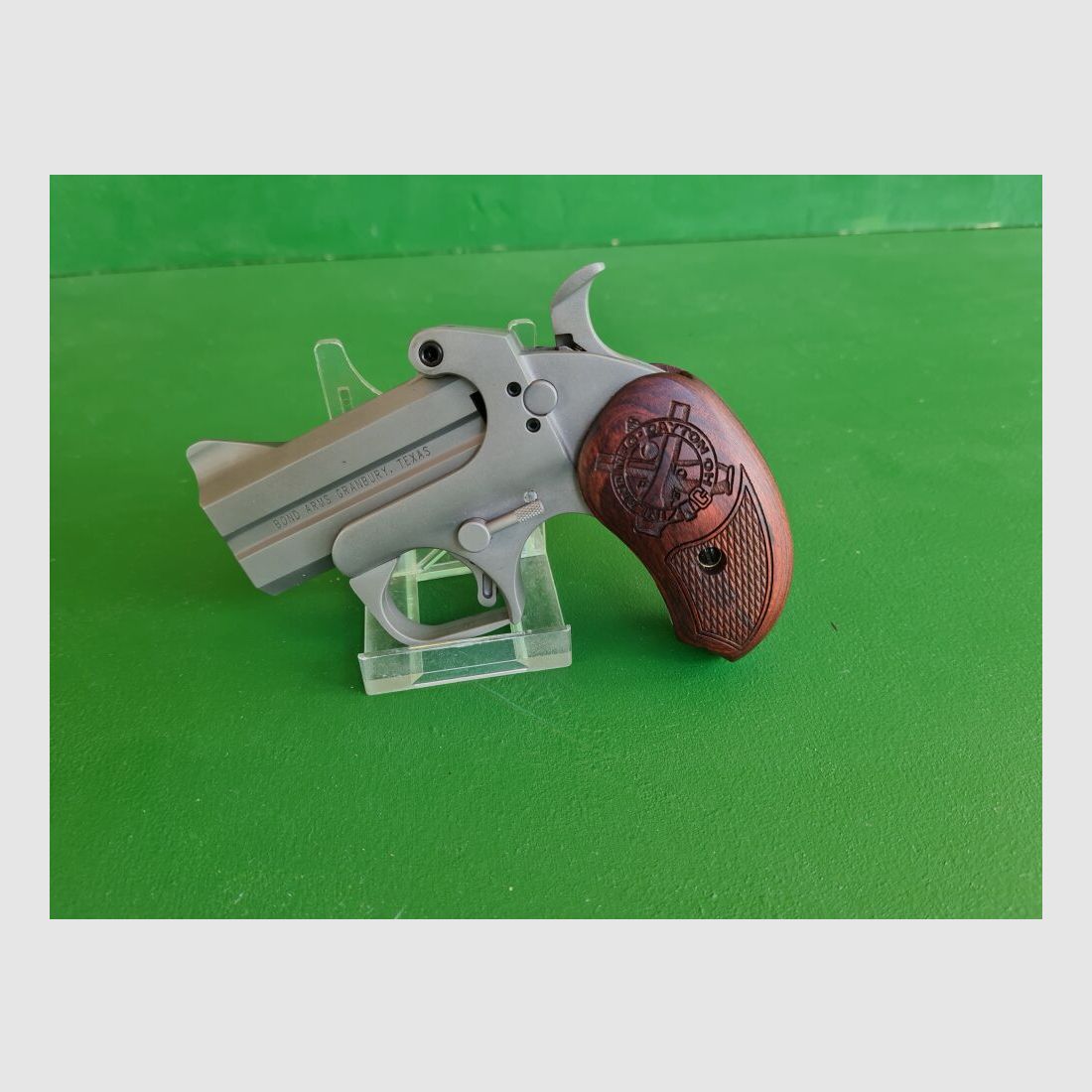 Inland MFC/Bond Arms Liberator, immagine 3 di 7