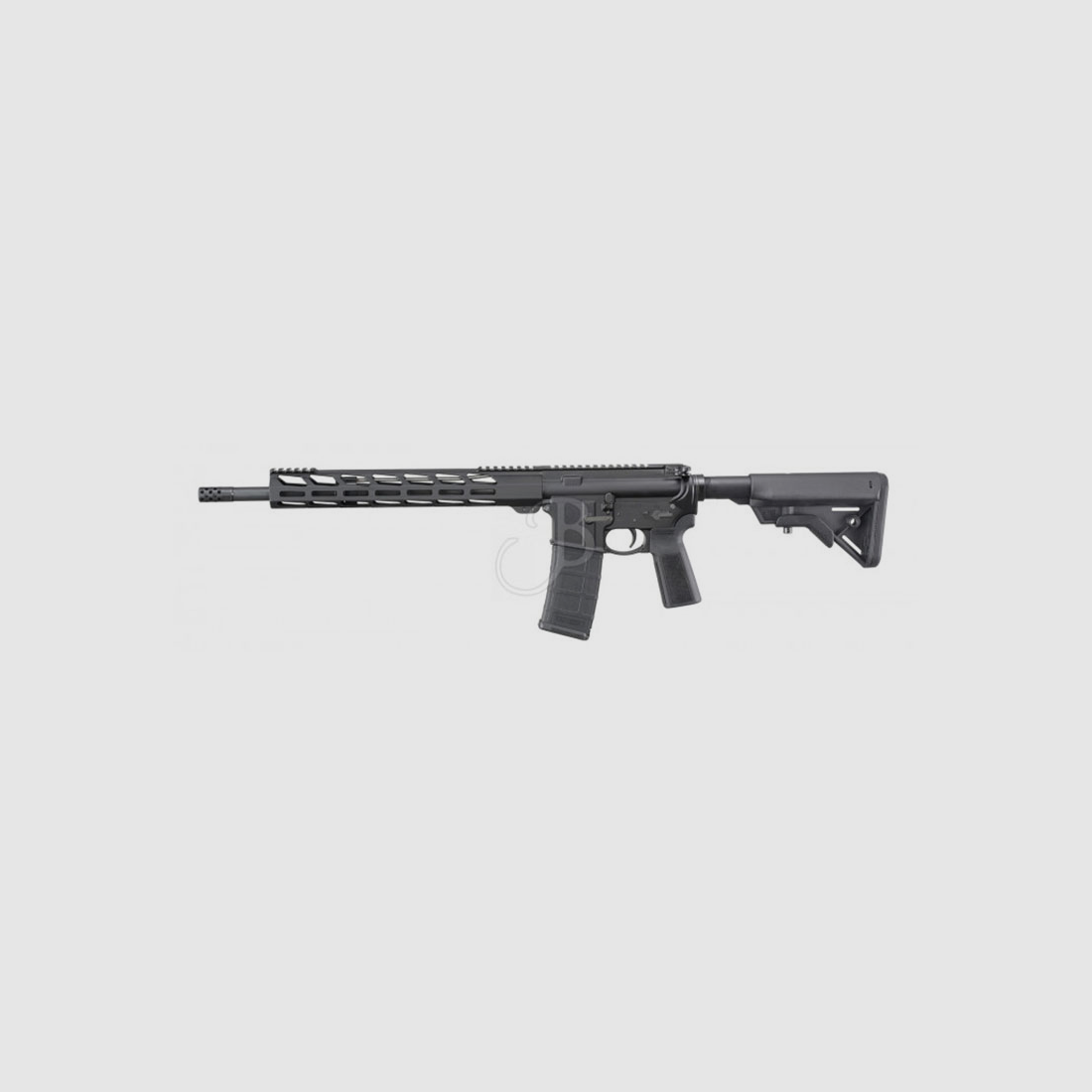 RUGER SEMIAUTO AR-556 MPR 223REM 16