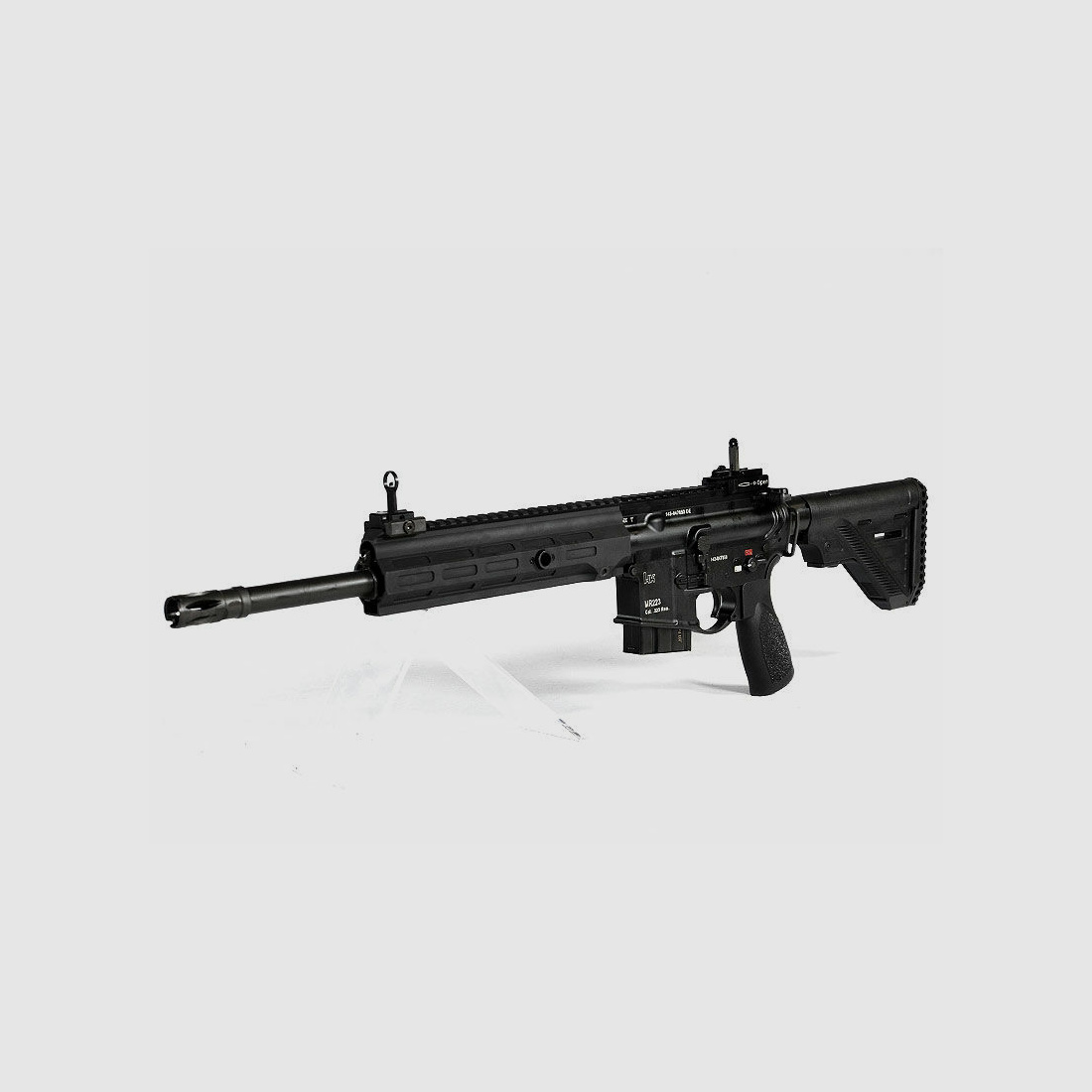 Heckler & Koch MR223 A3 Slimline 14,5" SPORT Sonder-Edition