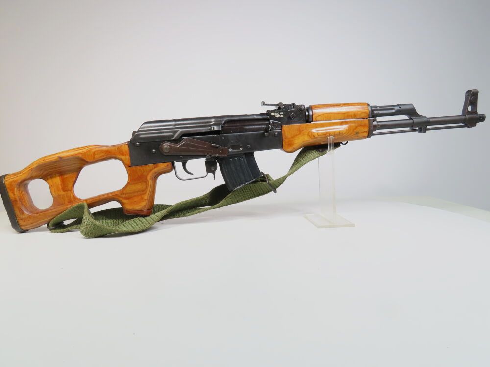 Intrac Arms AK47