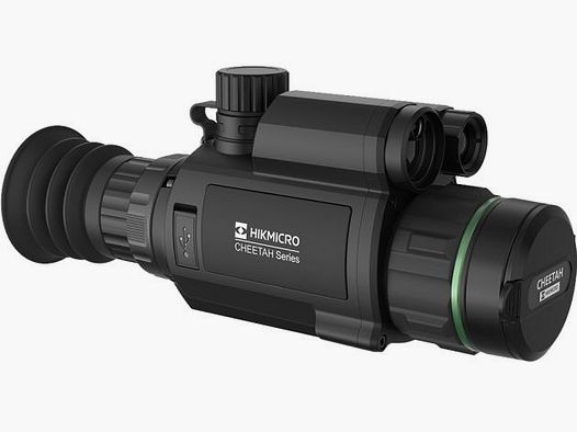HikMicro Cheetah LRF 850 nm IR Night Vision Scope