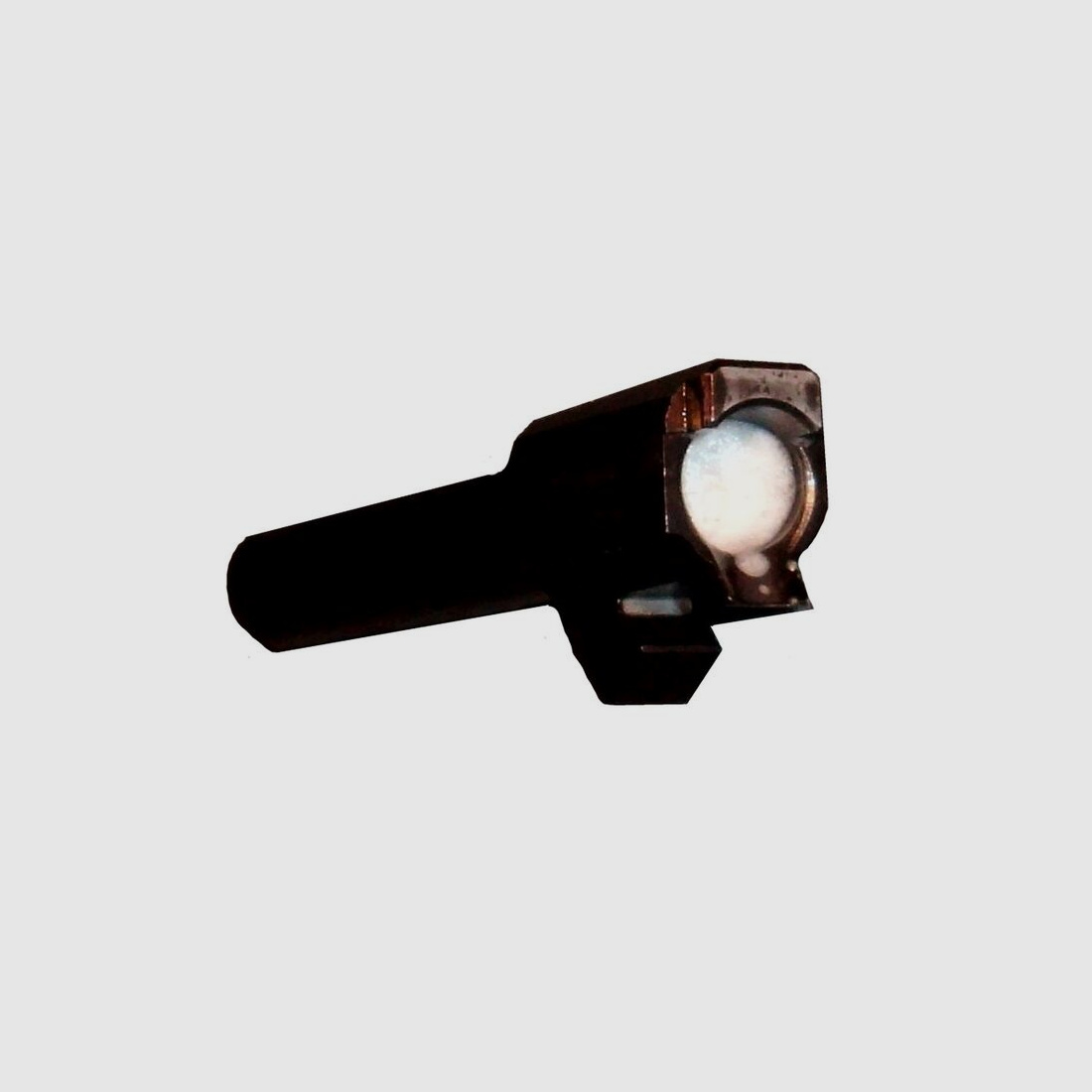 Milfoam Reinigungsschaum Forrest Inhalt 90 ml