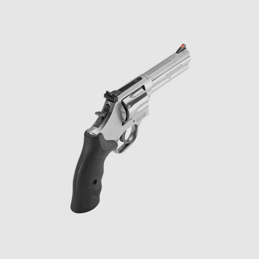 Revolver Smith et Wesson 686 Cal.357 Mag 4", image 3 sur 3