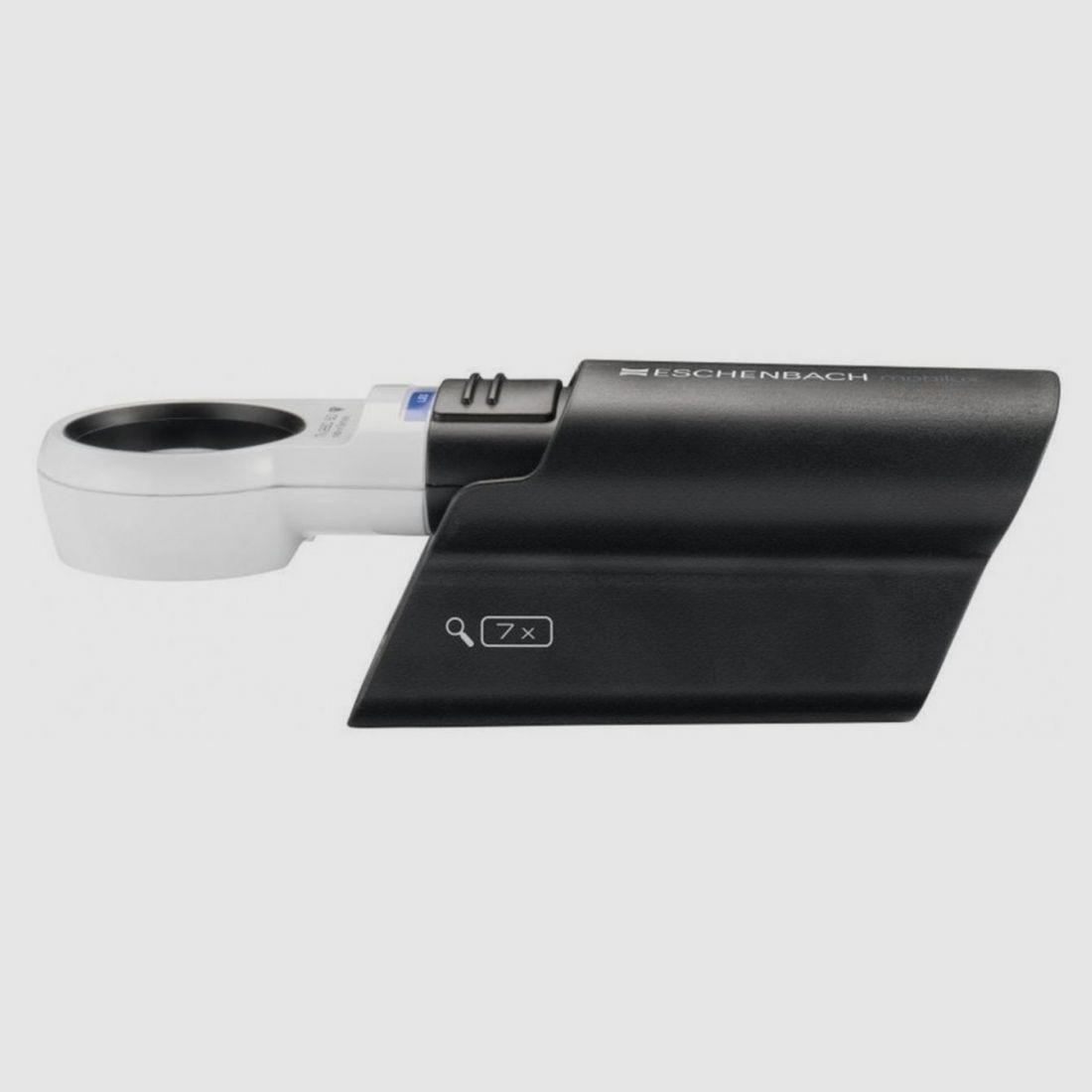 Eschenbach Eschenbach 15117 mobilux LED 7x 28dpt Ø35mm + Mobase