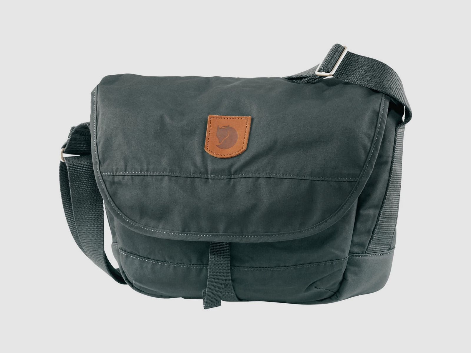 Fjällräven Greenland Shoulder Bag Small Shoulder Bag