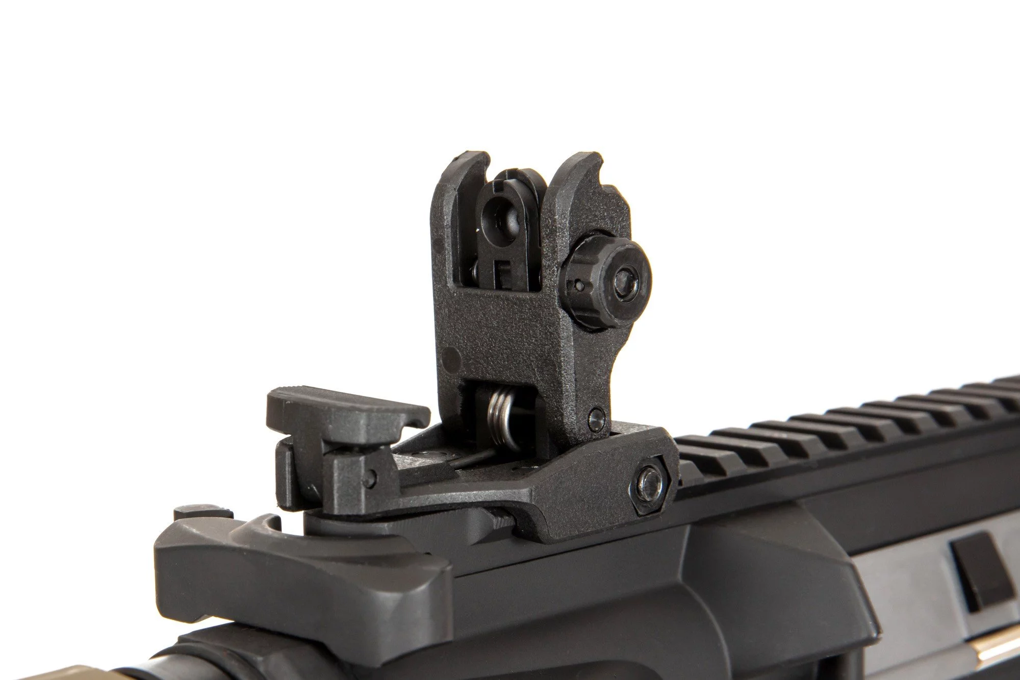 Specna Arms SA-C19 CORE Daniel Defense airsoft carbine – Chaos Bronze, image 4 of 42
