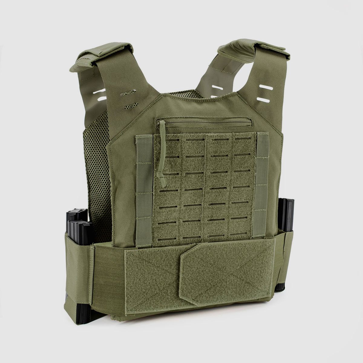 OPENLAND TACTICAL – PLATE CARRIER UNDERCOVER, Bild 2 von 7