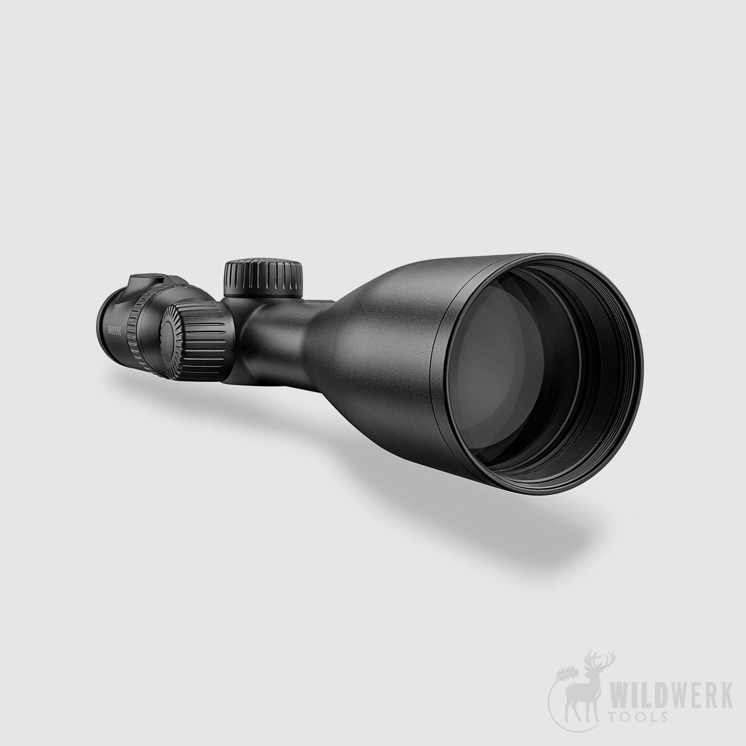 Swarovski Z8i 2-16x50 P, 4A-I, SR