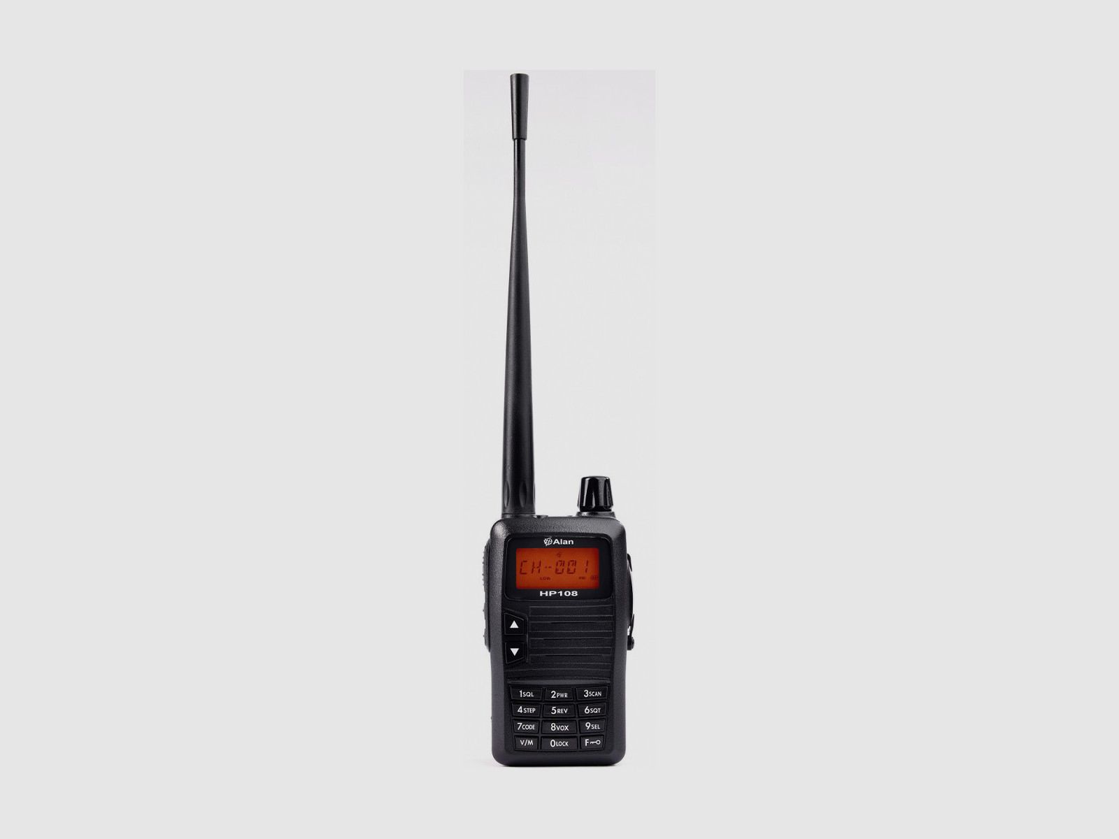 Radio HP108/VHF Midland, Bild 1 von 8