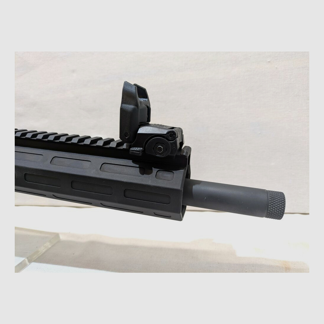 Tippmann M4-22
