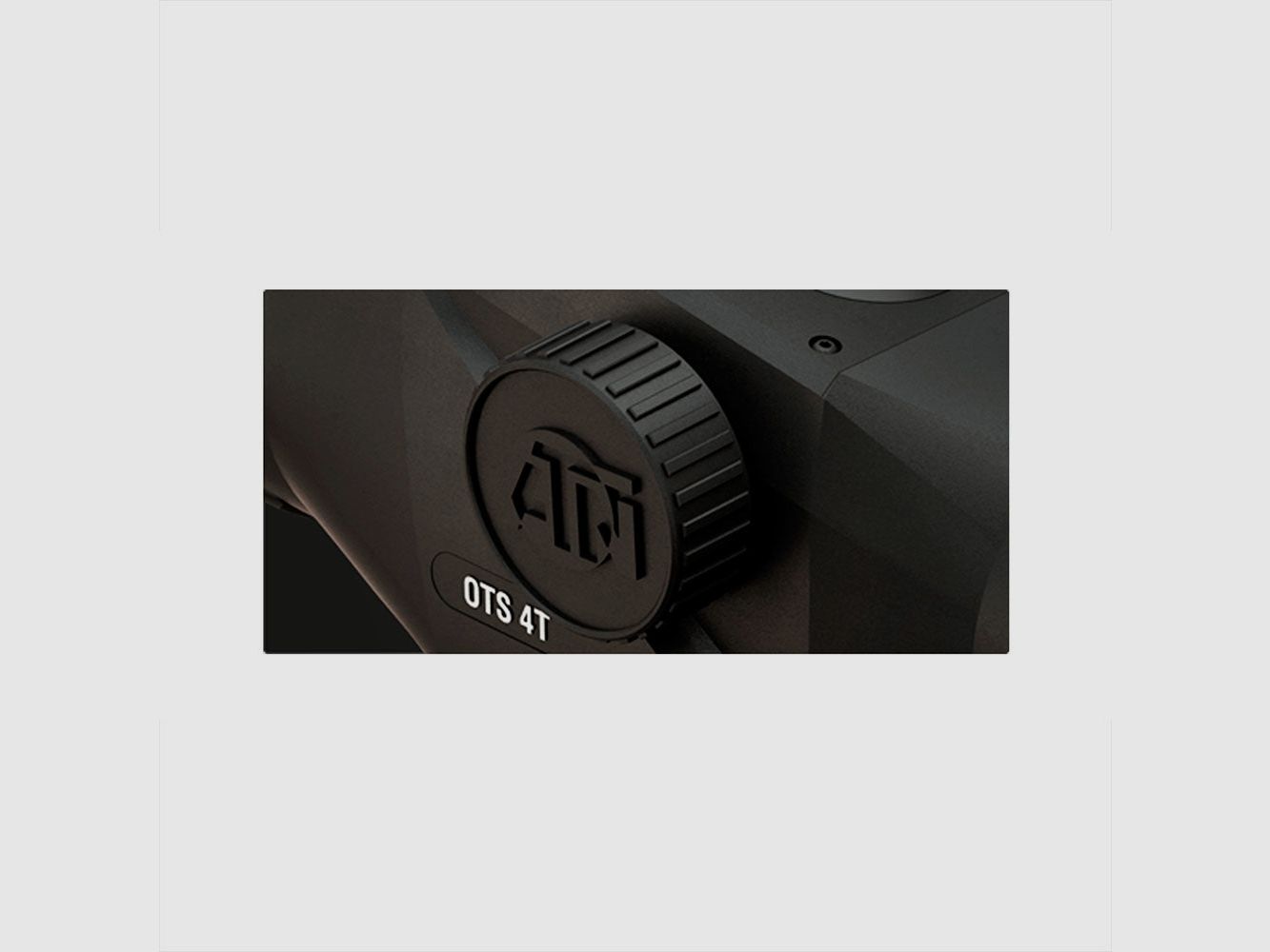 ATN SMART HD OTS 4T Wärmebildmonokular, Bild 6 von 7