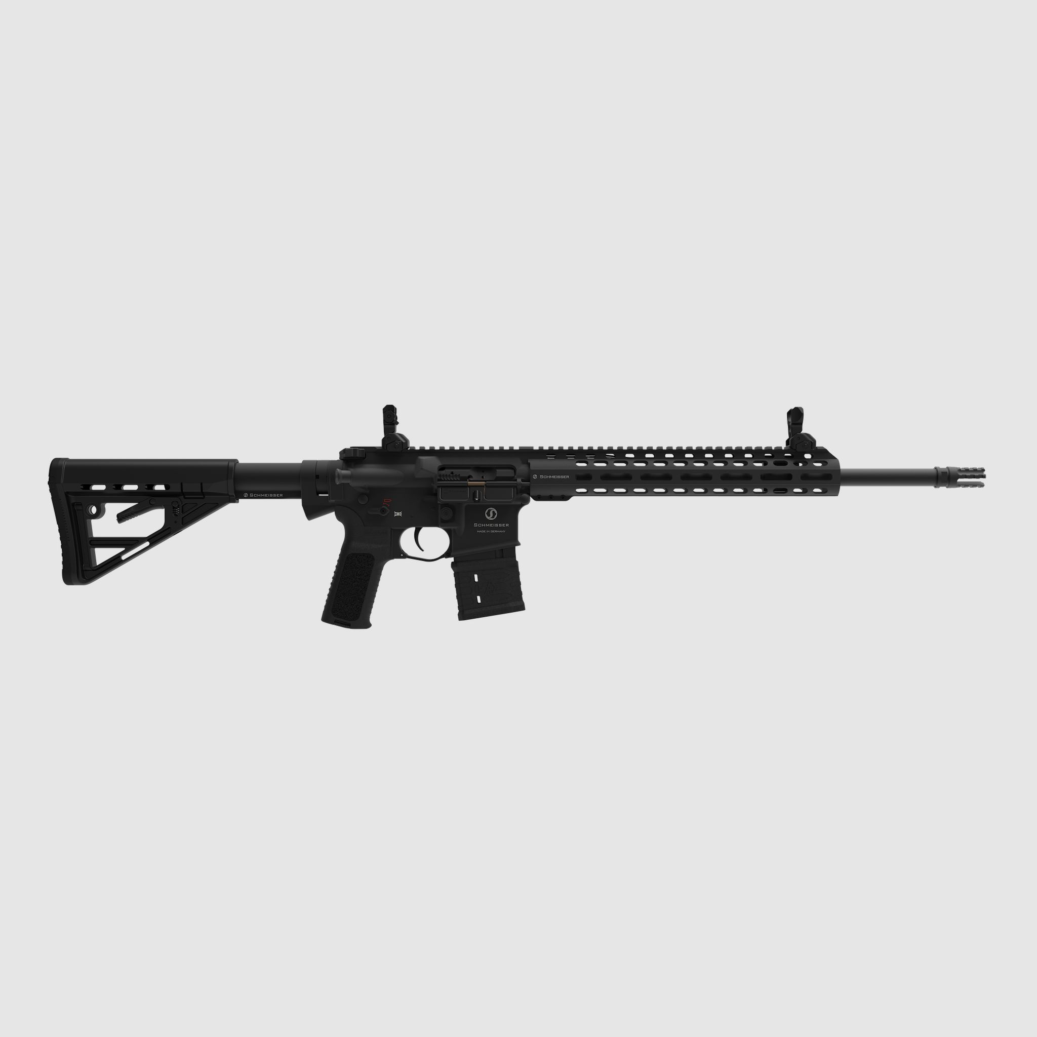 SCHMEISSER AR15 M5F – .223 Rem. / 16,75" | 425mm