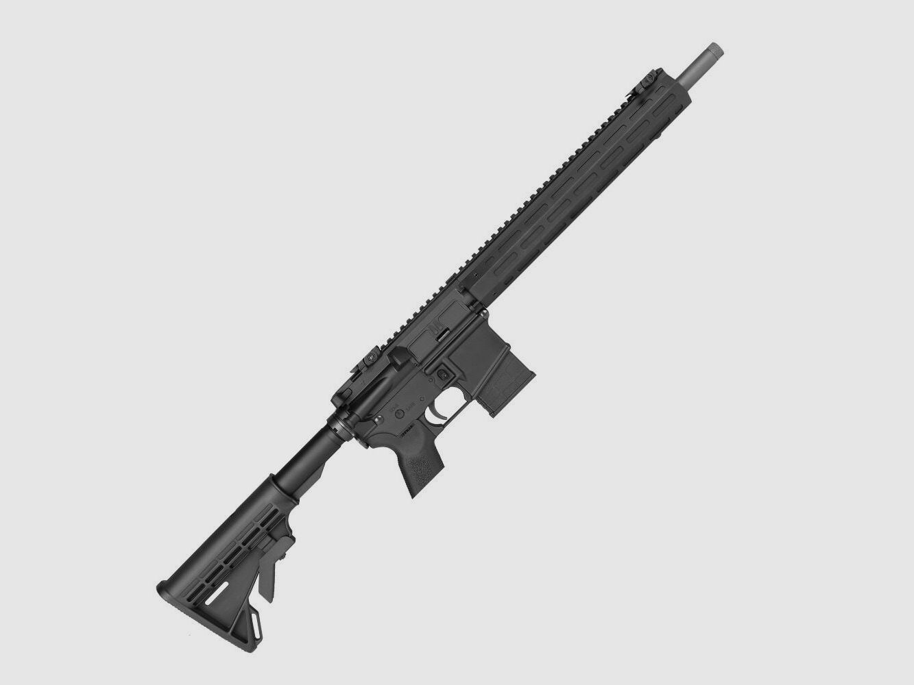 Tippmann M4-22 Elite-GS
