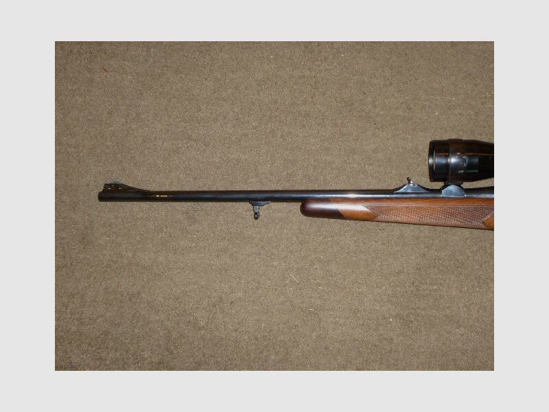 Steyr Mannlicher Luxus